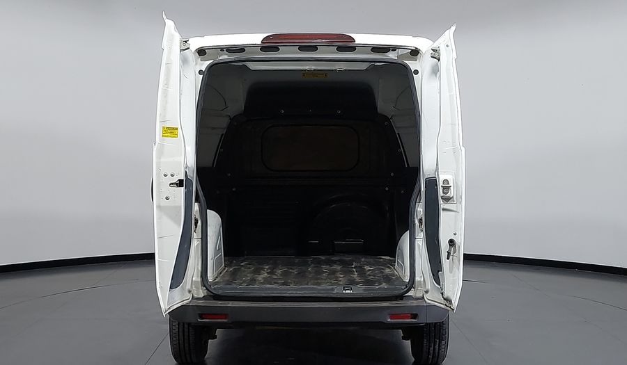 Fiat Fiorino 1.4 HARD WORKING Van 2021