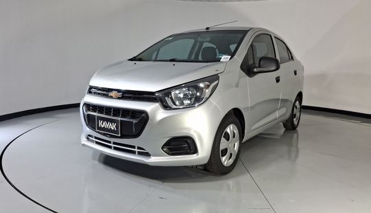 Chevrolet • Beat
