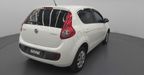 Fiat Palio 1.0 ATTRACTIVE Hatchback 2017