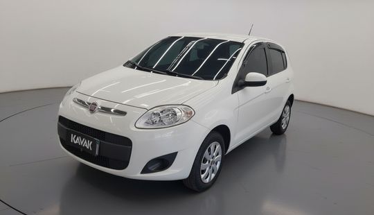 Fiat • Palio