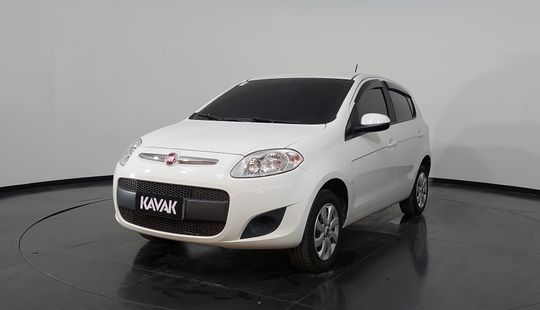 Fiat • Palio