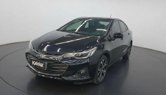 Chevrolet • Cruze