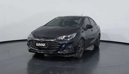 Chevrolet • Cruze