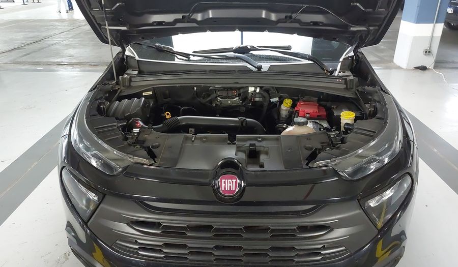 Fiat Toro 1.8 ENDURANCE AUTO Pickup 2019