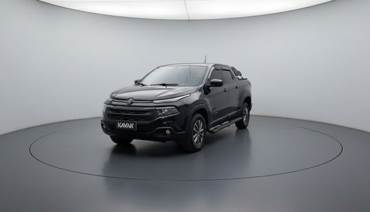 Fiat • Toro