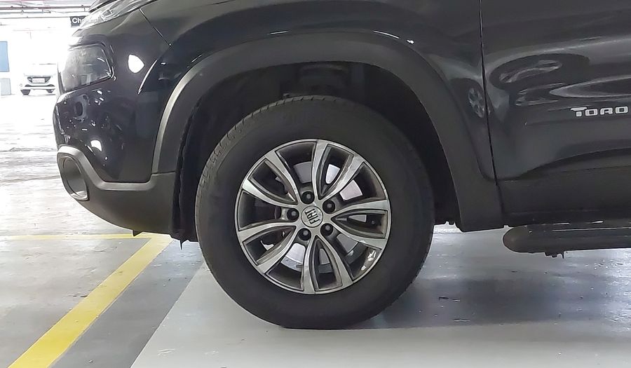 Fiat Toro 1.8 ENDURANCE AUTO Pickup 2019