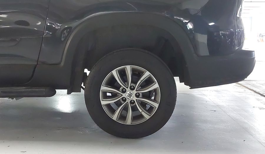Fiat Toro 1.8 ENDURANCE AUTO Pickup 2019