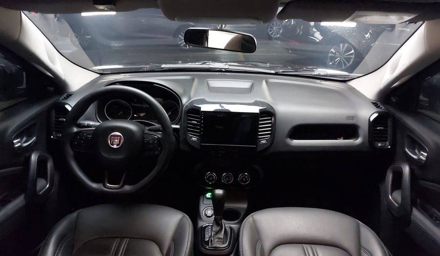Fiat Toro 1.8 ENDURANCE AUTO Pickup 2019
