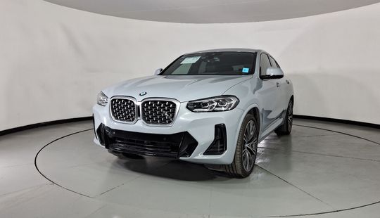 Bmw • X4