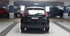 Ford Fiesta 1.6 16V TIVCT TITANIUM Hatchback 2016