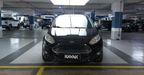 Ford Fiesta 1.6 16V TIVCT TITANIUM Hatchback 2016