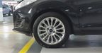Ford Fiesta 1.6 16V TIVCT TITANIUM Hatchback 2016