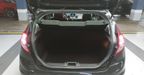 Ford Fiesta 1.6 16V TIVCT TITANIUM Hatchback 2016