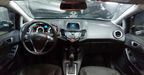 Ford Fiesta 1.6 16V TIVCT TITANIUM Hatchback 2016