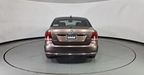 Volkswagen Vento 1.6 HIGHLINE STD. Sedan 2017