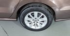 Volkswagen Vento 1.6 HIGHLINE STD. Sedan 2017