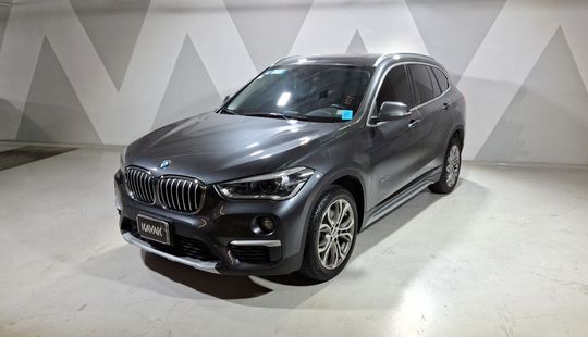 Bmw • X1