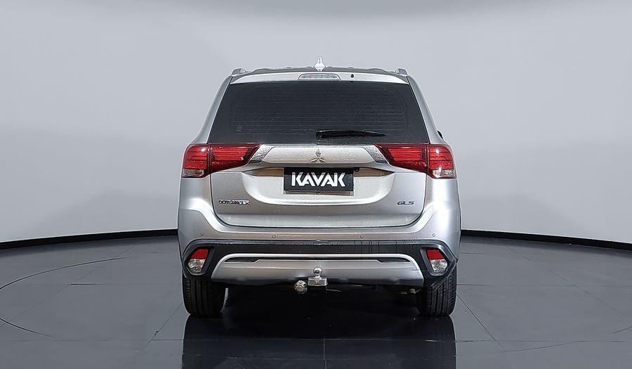 Mitsubishi Outlander 2.0 GLS CVT Suv 2019