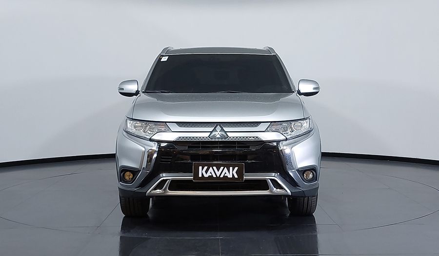 Mitsubishi Outlander 2.0 GLS CVT Suv 2019