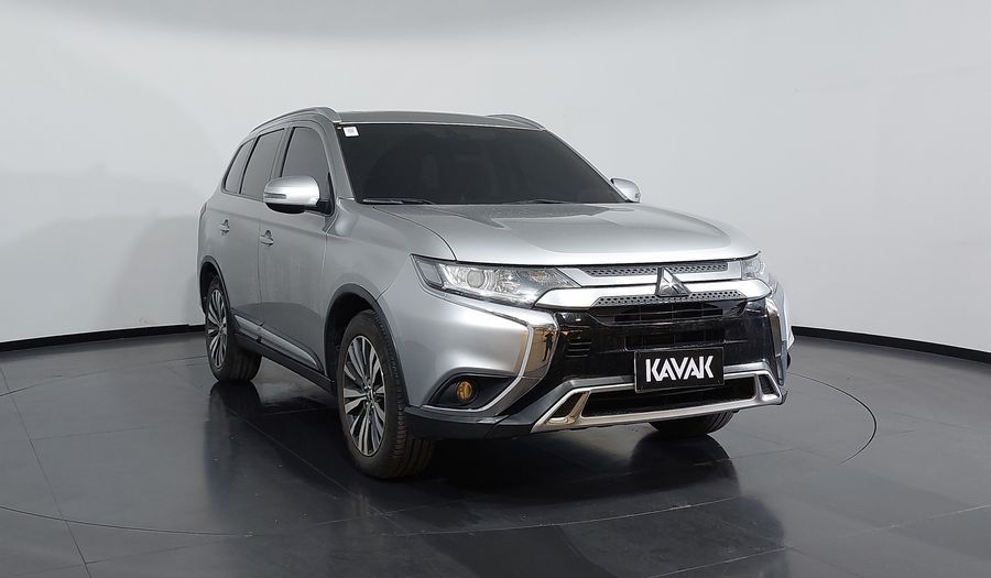 Mitsubishi Outlander 2.0 GLS CVT Suv 2019