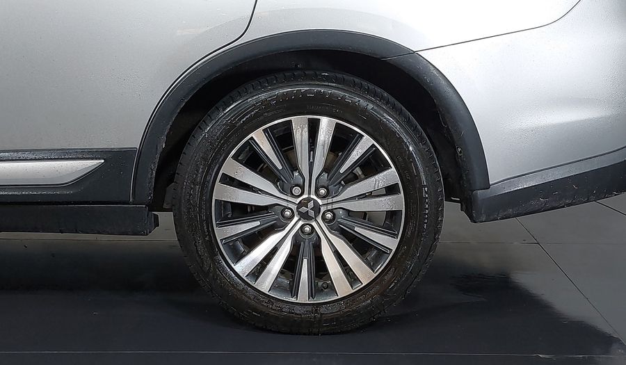 Mitsubishi Outlander 2.0 GLS CVT Suv 2019