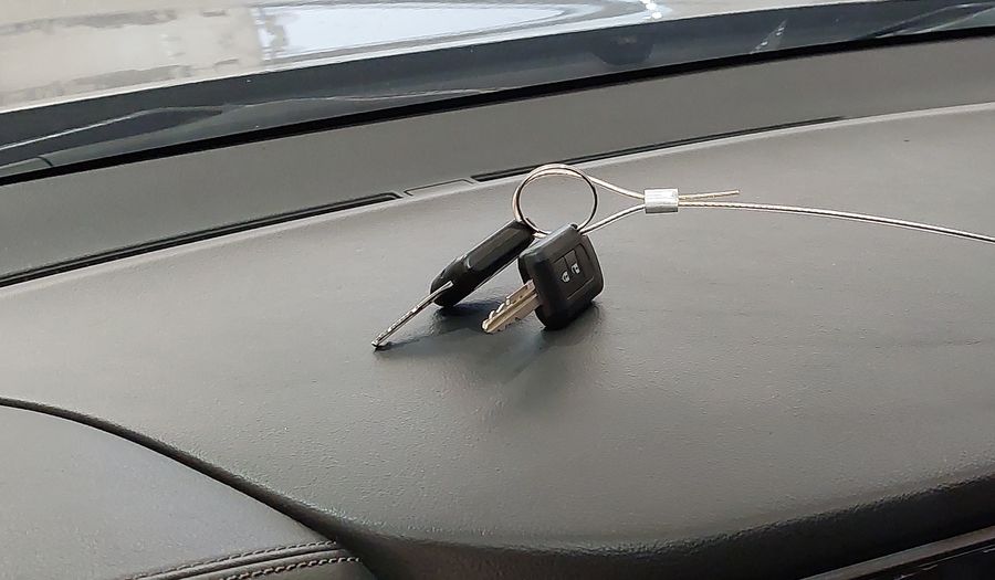 Mitsubishi Outlander 2.0 GLS CVT Suv 2019