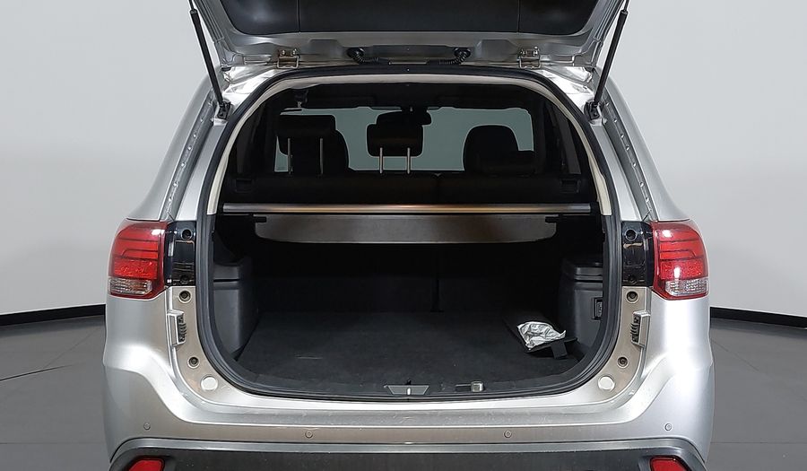 Mitsubishi Outlander 2.0 GLS CVT Suv 2019