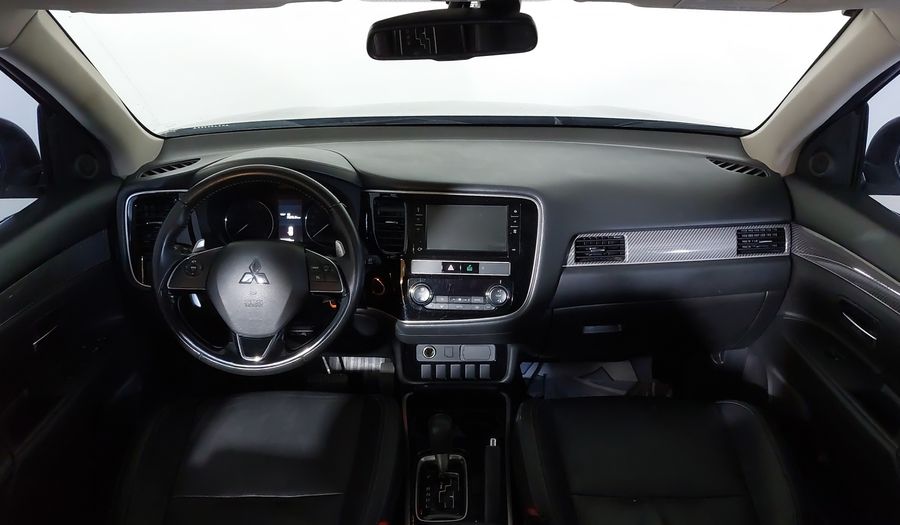 Mitsubishi Outlander 2.0 GLS CVT Suv 2019