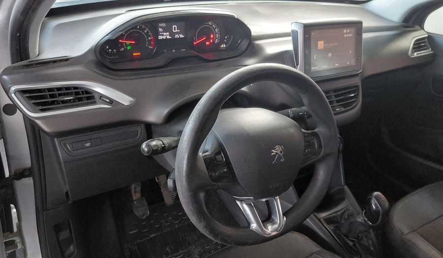 Peugeot 2008 1.6 CROSSWAY Suv 2019