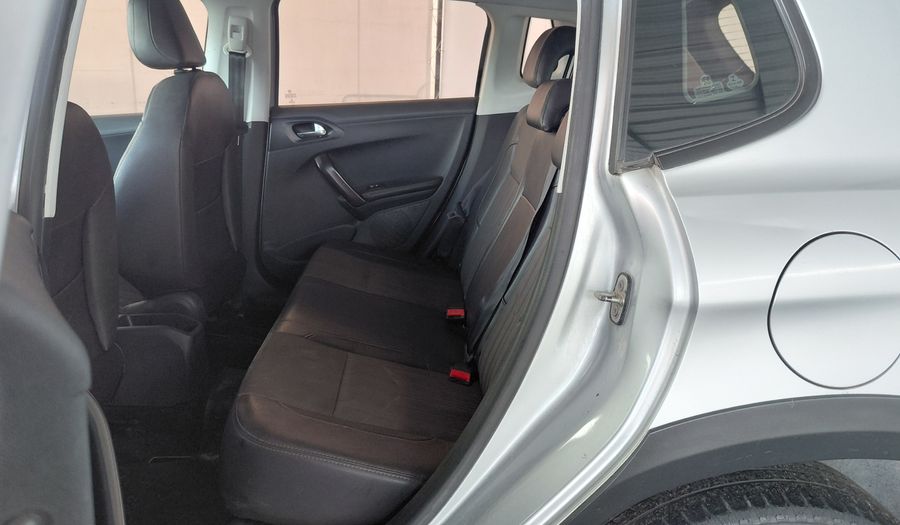 Peugeot 2008 1.6 CROSSWAY Suv 2019