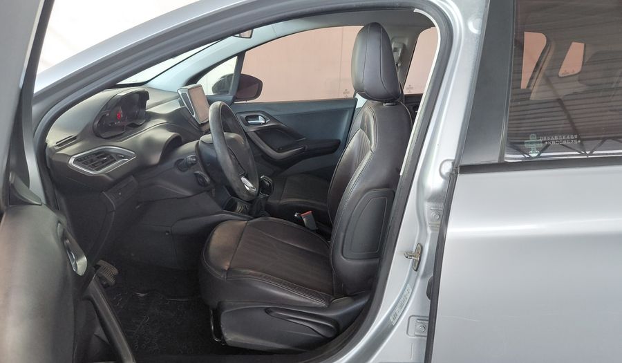 Peugeot 2008 1.6 CROSSWAY Suv 2019