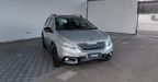 Peugeot 2008 1.6 CROSSWAY Suv 2019