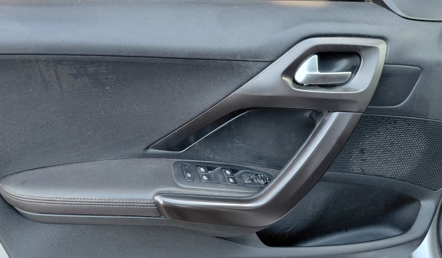 Peugeot 2008 1.6 CROSSWAY Suv 2019