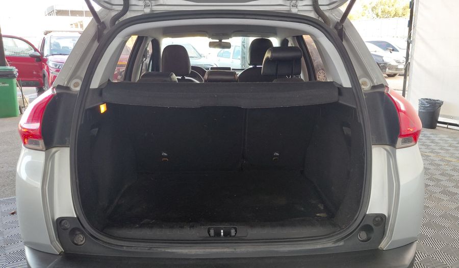 Peugeot 2008 1.6 CROSSWAY Suv 2019