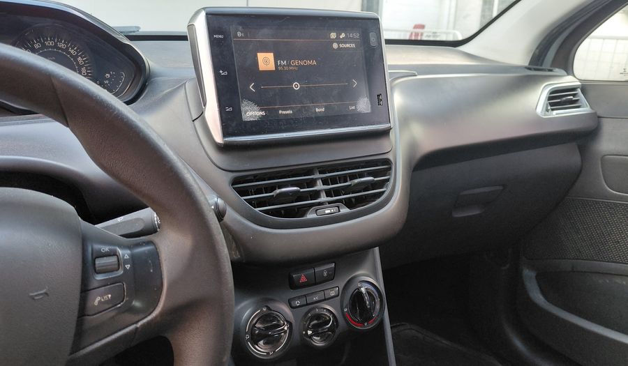 Peugeot 2008 1.6 CROSSWAY Suv 2019