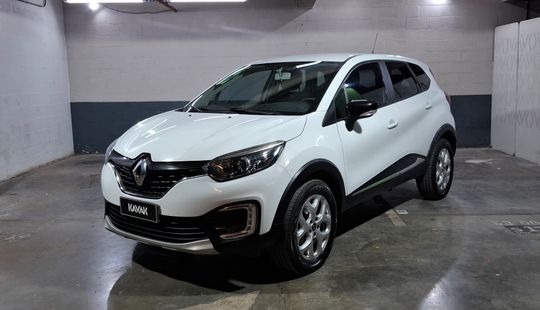 Renault • Captur