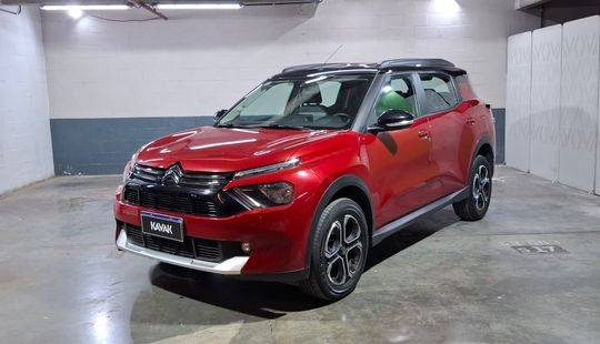 Citroen • C3 Aircross