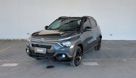 Citroen • C3