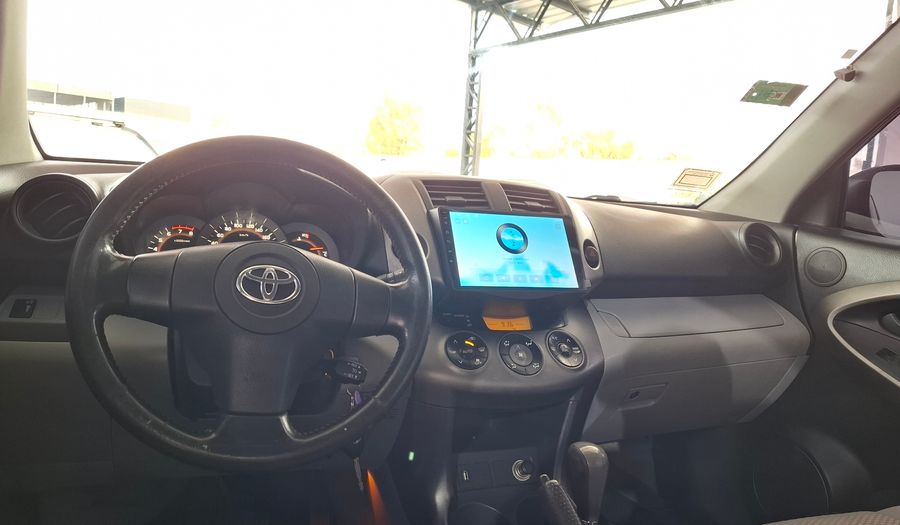 Toyota Rav4 2.4 AUTO 4X2 Suv 2009