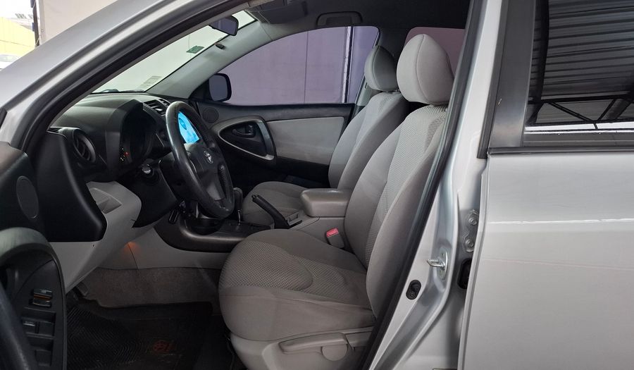Toyota Rav4 2.4 AUTO 4X2 Suv 2009