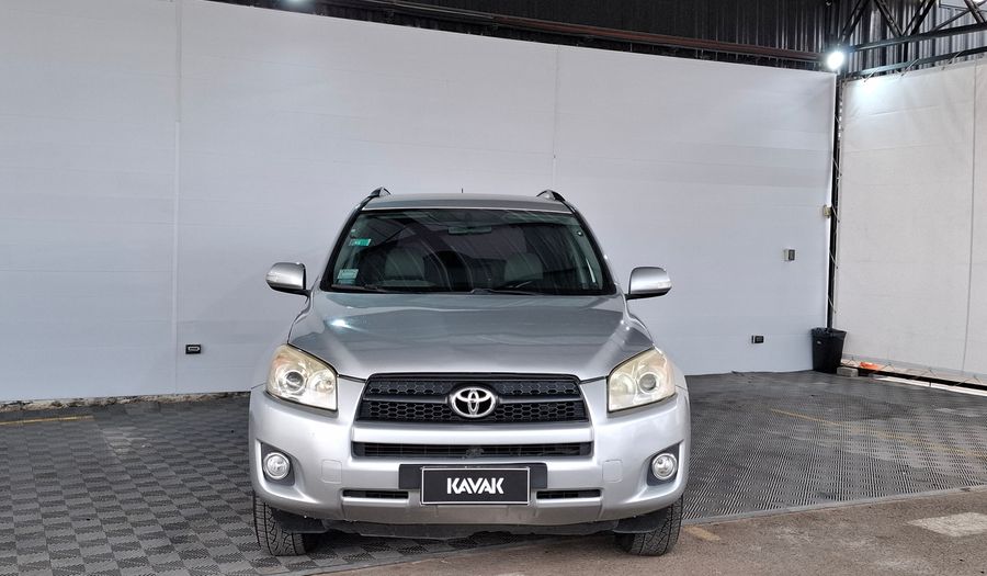Toyota Rav4 2.4 AUTO 4X2 Suv 2009