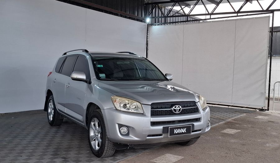 Toyota Rav4 2.4 AUTO 4X2 Suv 2009