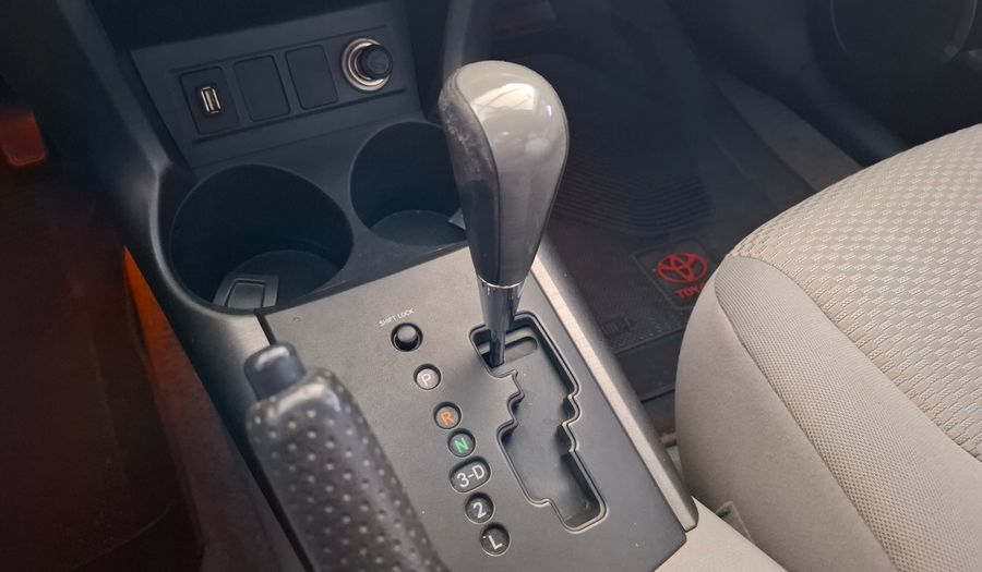 Toyota Rav4 2.4 AUTO 4X2 Suv 2009
