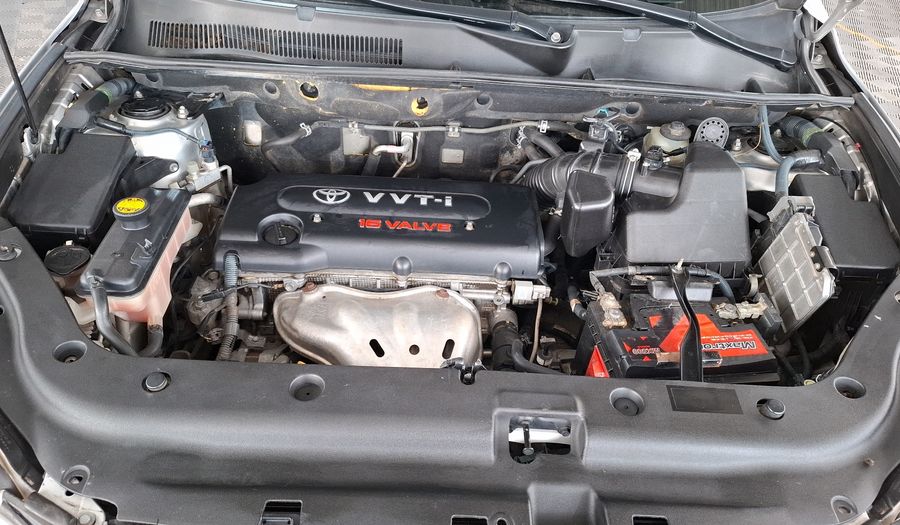 Toyota Rav4 2.4 AUTO 4X2 Suv 2009