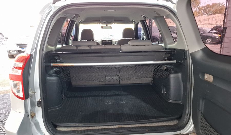 Toyota Rav4 2.4 AUTO 4X2 Suv 2009