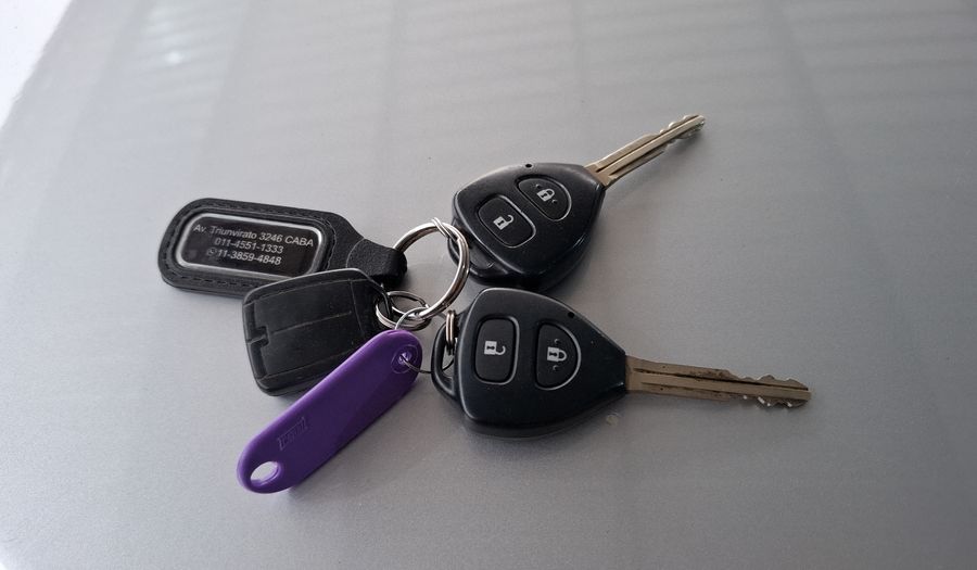 Toyota Rav4 2.4 AUTO 4X2 Suv 2009