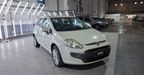 Fiat Punto 1.6 16V ESSENCE 5P Hatchback 2013