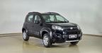Fiat Uno 1.4 EVO WAY AC Hatchback 2019