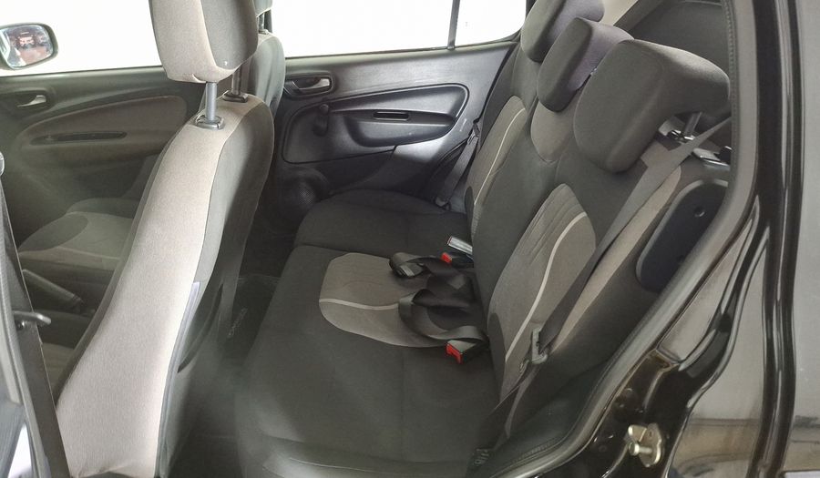 Fiat Uno 1.4 EVO WAY AC Hatchback 2019