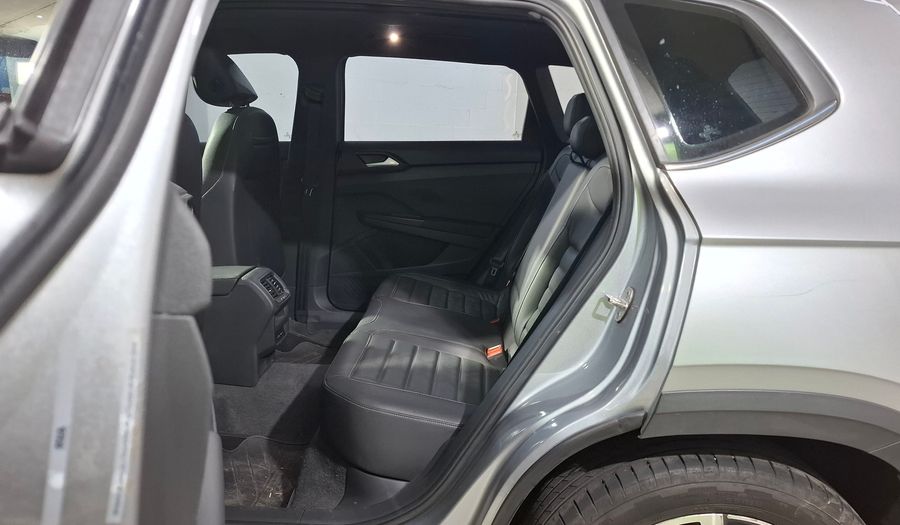Volkswagen Taos 1.4 250 TSI HIGHLINE AUTO Suv 2023